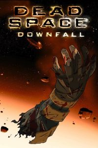 Dead Space: Downfall (2008) BluRay 1080p HD Dual Latino / Inglés