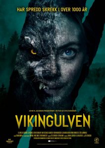 Viking Wolf (2022) WEBRip 1080p HD Dual Latino / Noruego