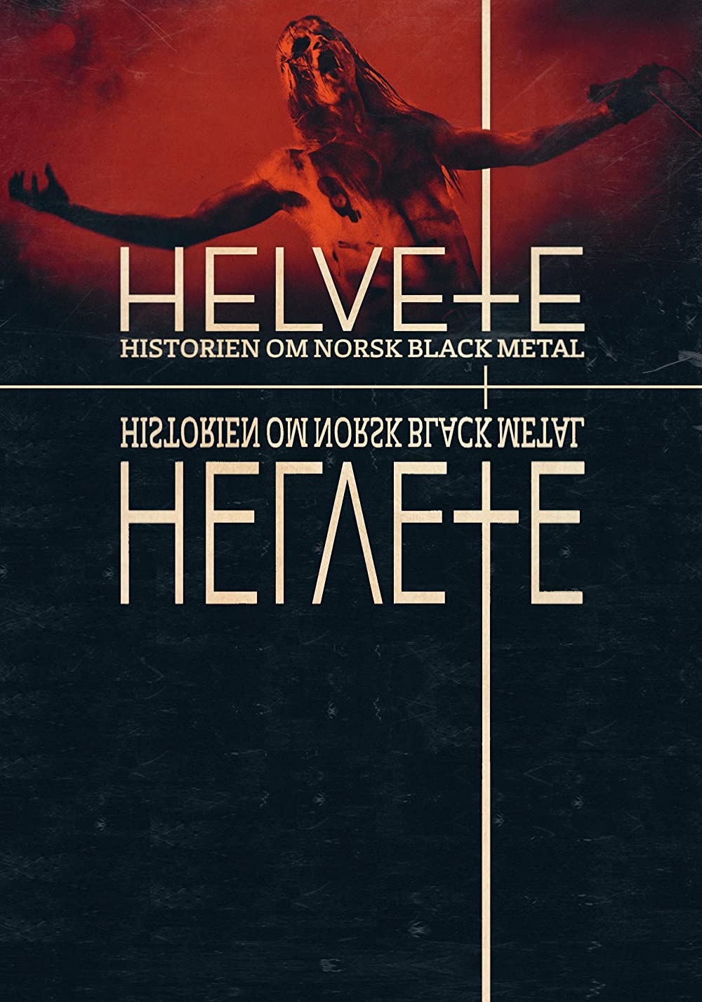 Helvete: Historien om norsk black metal (2020) Miniserie de TV Primera Temporada 720p HD