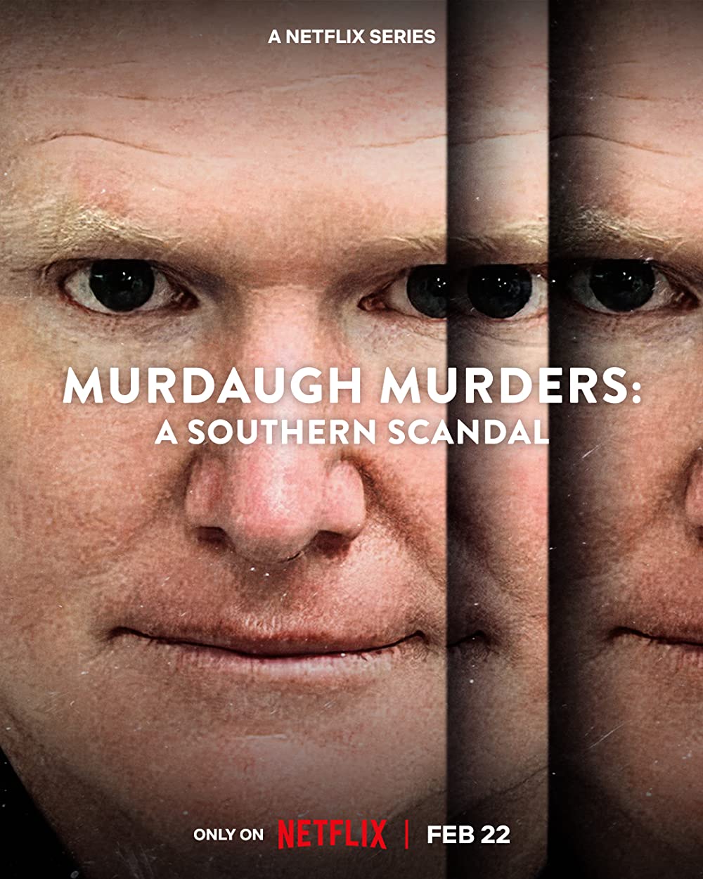 Murdaugh Murders: A Southern Scandal (2023) Miniserie de TV Primera Temporada 720p HD