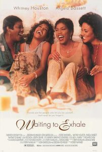 Waiting to Exhale (1995) WEBRip 1080p HD Dual Latino / Inglés