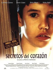 Secretos del corazón (1997) WEBRip 1080p HD