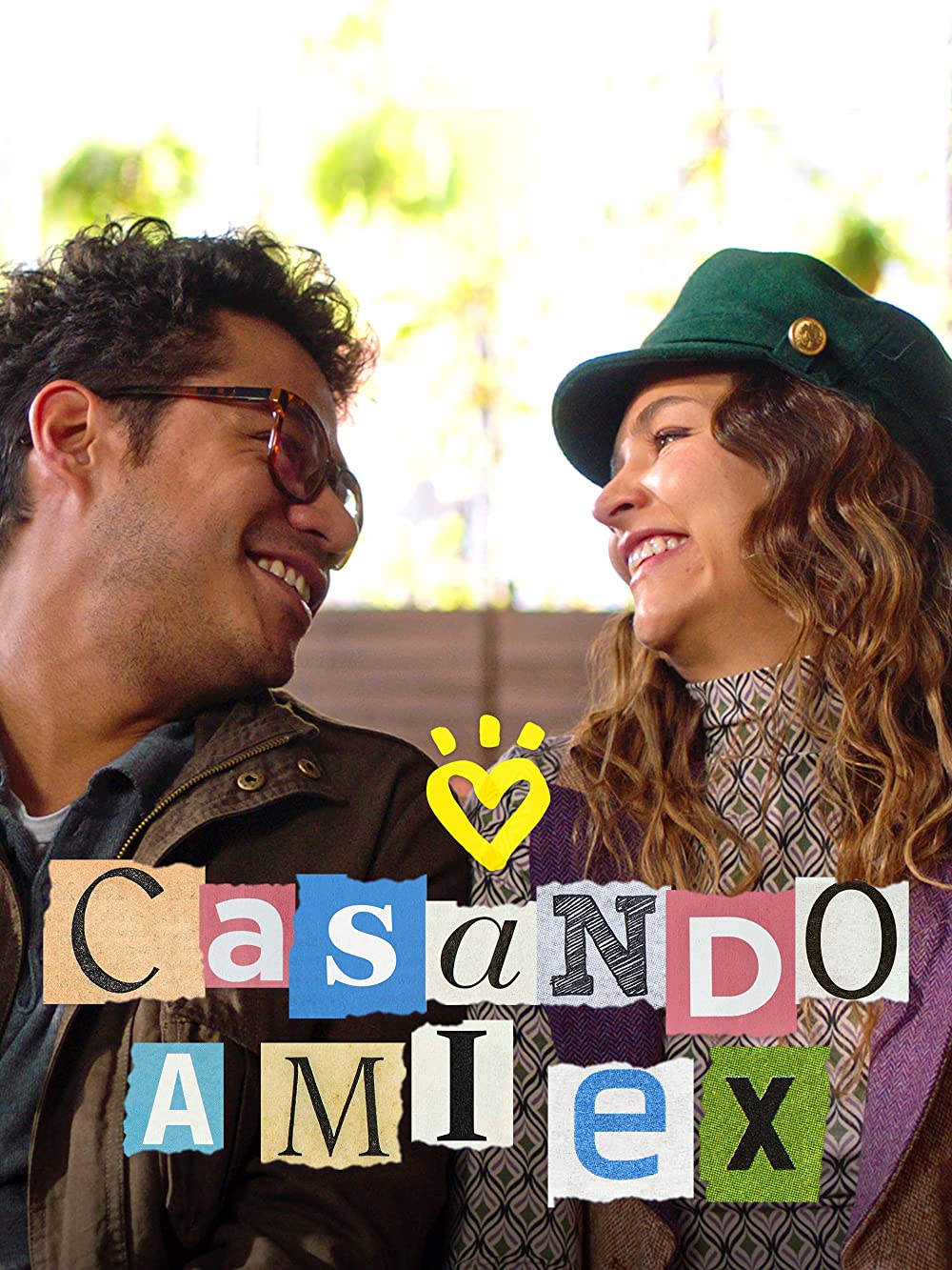 Casando a mi Ex (2023) WEBRip 1080p HD