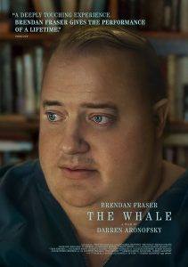 The Whale (2022) WEBRip 1080p HD