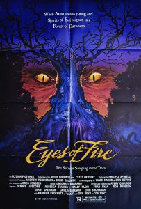 Eyes of Fire (1983) THEATRICAL BluRay 1080p HD