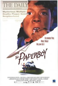 The Paper Boy (1994) DVDRip