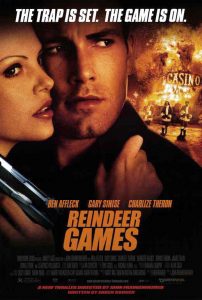 Reindeer Games (2000) THEATRICAL BluRay 1080p HD Dual Latino / Inglés