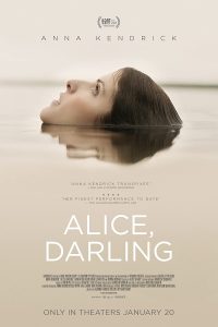 Alice, Darling (2022) WEBRip 1080p HD Dual Latino / Inglés