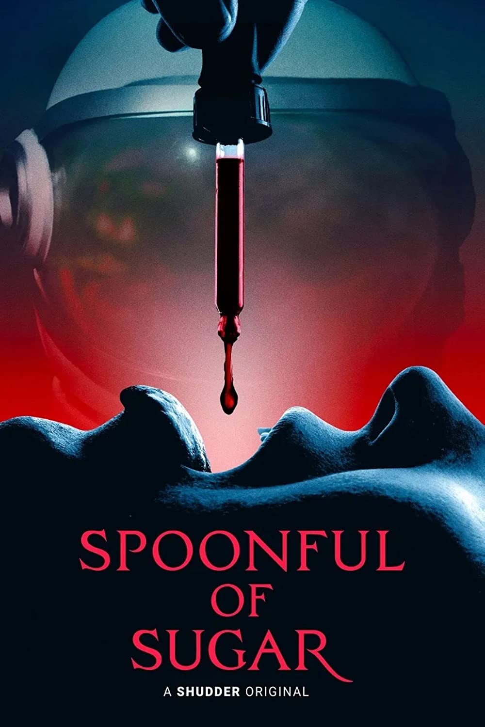 Spoonful of Sugar (2022) WEBRip 1080p HD