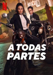A todas partes (2023) WEBRip 1080p HD