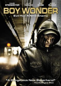 Boy Wonder (2010) BluRay 1080p HD