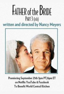 Father of the Bride Part 3 (ish) (2020) WEB-DL 1080p HD