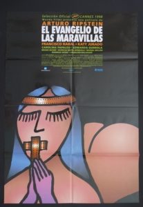 El evangelio de las maravillas (1998) DVDRip