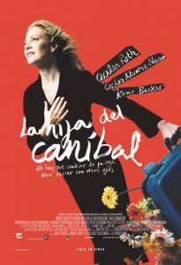 La hija del caníbal (2003) WEBRip 1080p HD