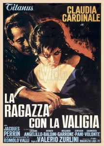 La ragazza con la valigia (1961) BluRay 1080p HD
