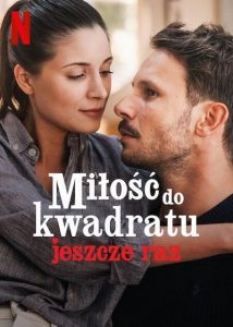 Squared Love All Over Again (2023) WEBRip 1080p HD Dual Latino / Polaco