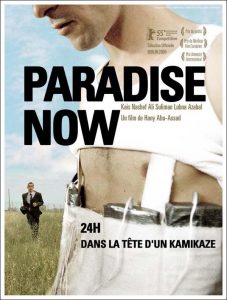 Paradise Now (2005) WEBRip 1080p HD