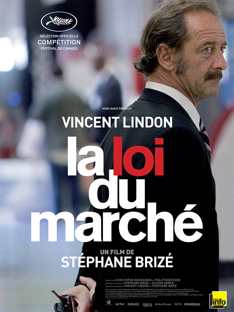 La loi du marché (2015) BluRay 1080p HD VIP
