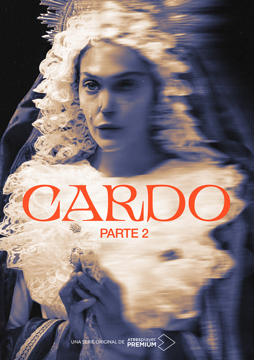 Cardo (2021) Serie de TV Segunda Temporada (2023) 720p HD