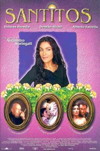 Santitos (1999) WEBRip 1080p HD