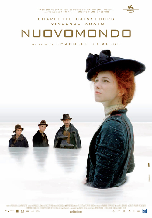 Nuovomondo (2006) BluRay 720p HD VIP