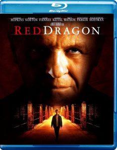 Red Dragon (2002) BluRay 1080p HD Dual Latino / Inglés