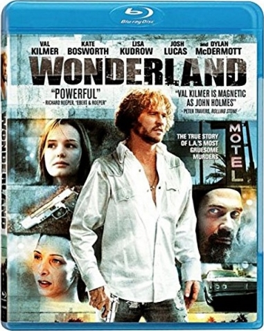 Wonderland (2003) BluRay 1080p HD VIP