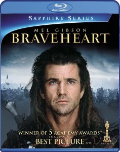 Braveheart (1995) BluRay 1080p HD Dual Latino / Inglés