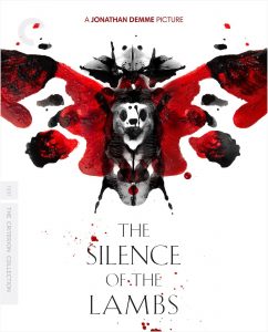 The Silence of the Lambs (1991) REMASTERED BluRay 1080p HD Dual Latino / Inglés