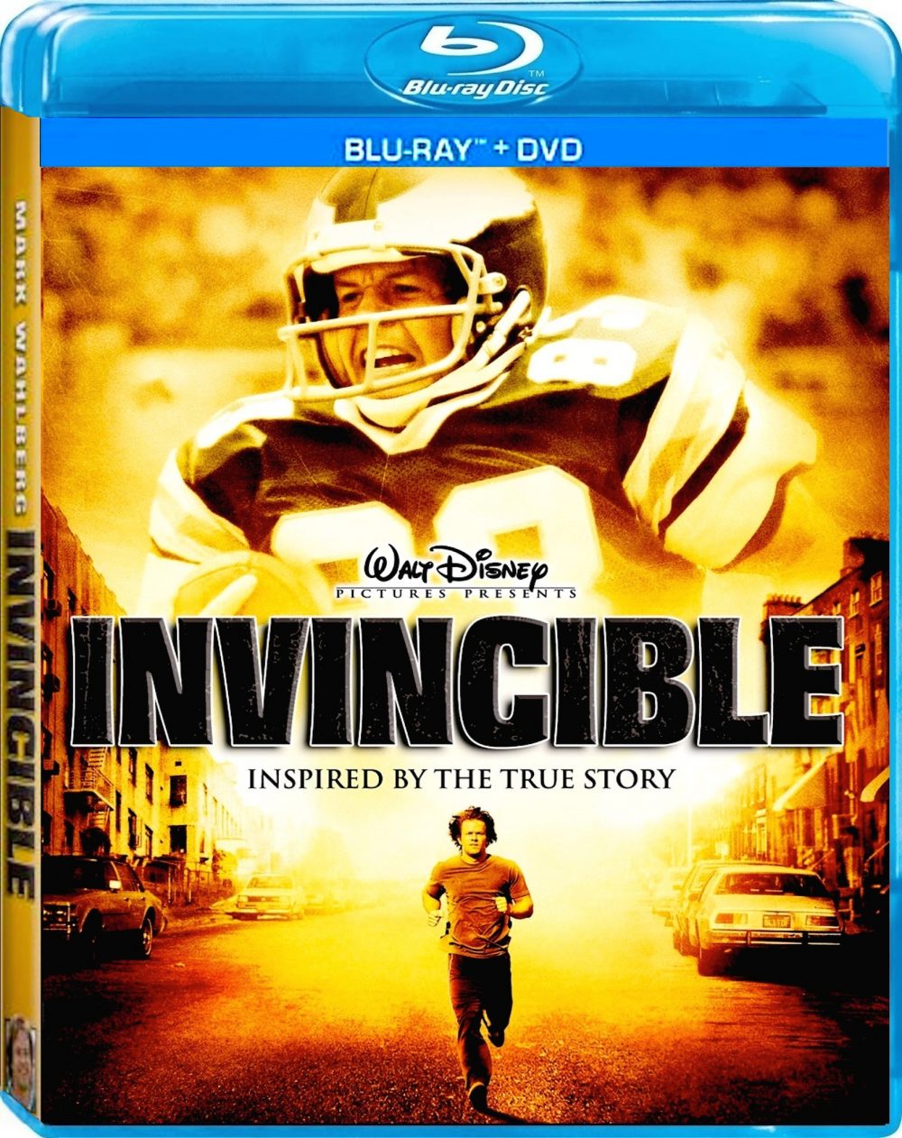 Invincible (2006) BluRay 1080p HD VIP
