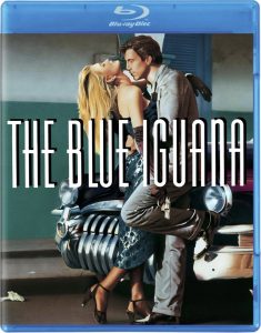 The Blue Iguana (1988) BluRay 1080p HD