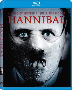 Hannibal (2001) BluRay 1080p HD Dual Latino / Inglés