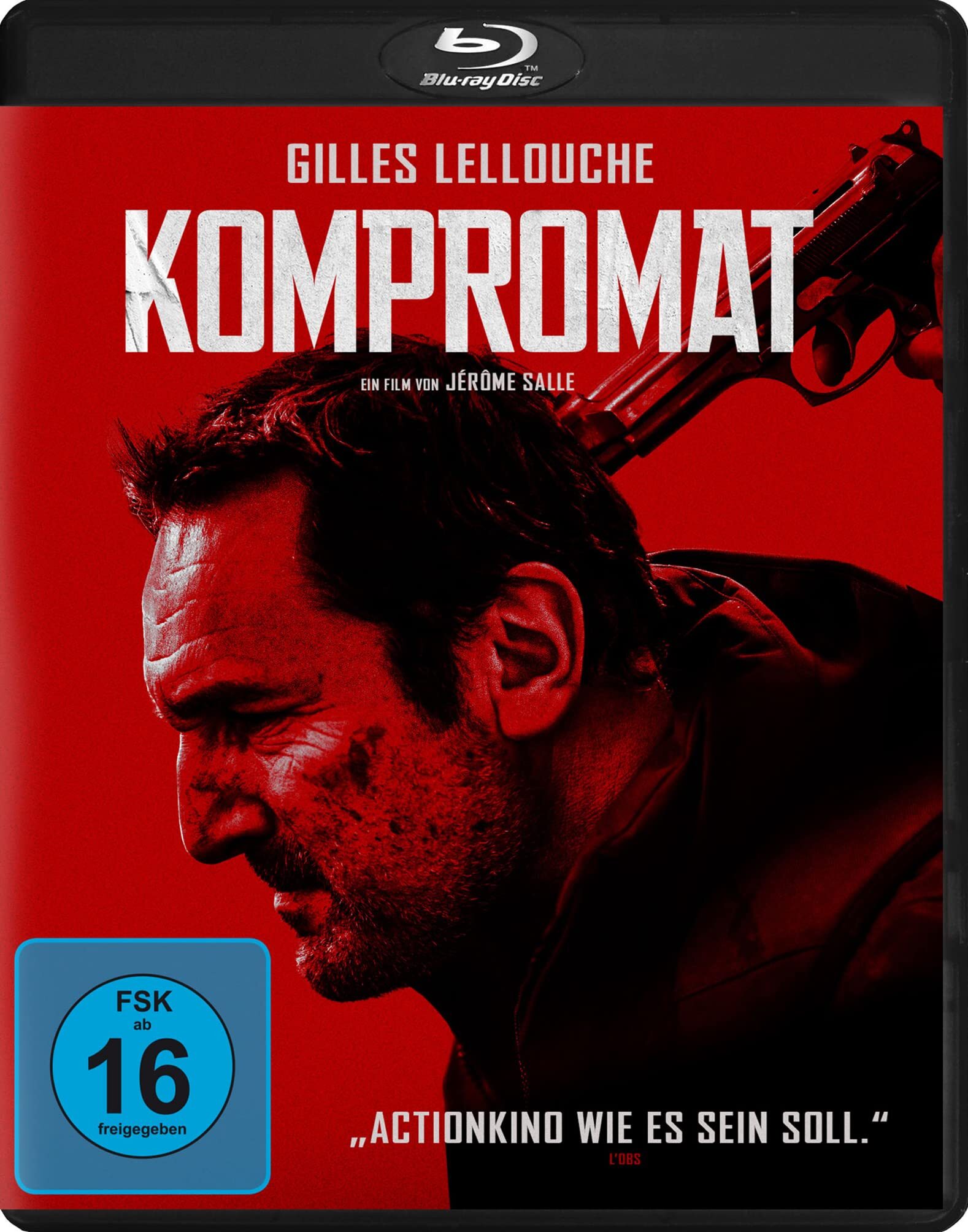 Kompromat (2022) BluRay 1080p HD