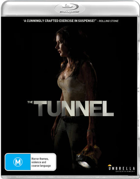 The Tunnel (2011) BluRay 1080p HD VIP