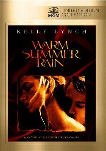 Warm Summer Rain (1989) DVDRip VIP