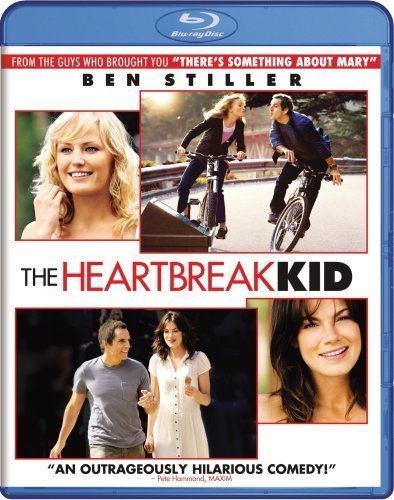 The Heartbreak Kid (2007) BluRay 1080p HD VIP