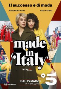 Made in Italy (2019) Serie de TV 720p HD