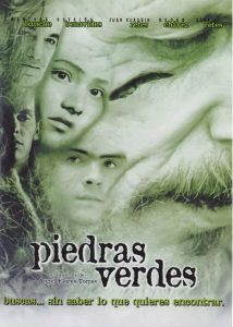 Piedras verdes (2001) WEBRip 1080p HD