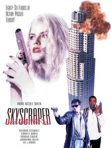 Skyscraper (1996) DVDRip Castellano