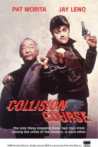 Collision Course (1989) WEBRip 1080p HD