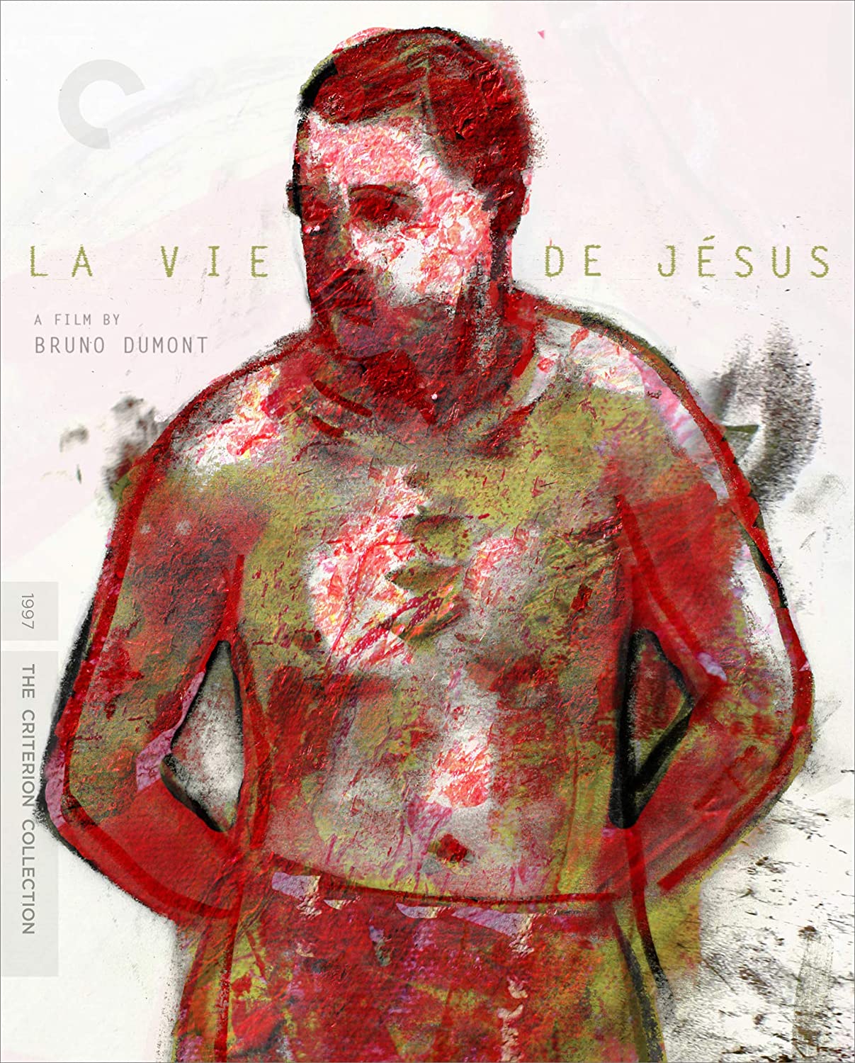 La vie de Jésus (1997) BluRay 1080p HD VIP