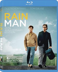 Rain Man (1988) REMASTERED BluRay 1080p HD Dual Latino / Inglés