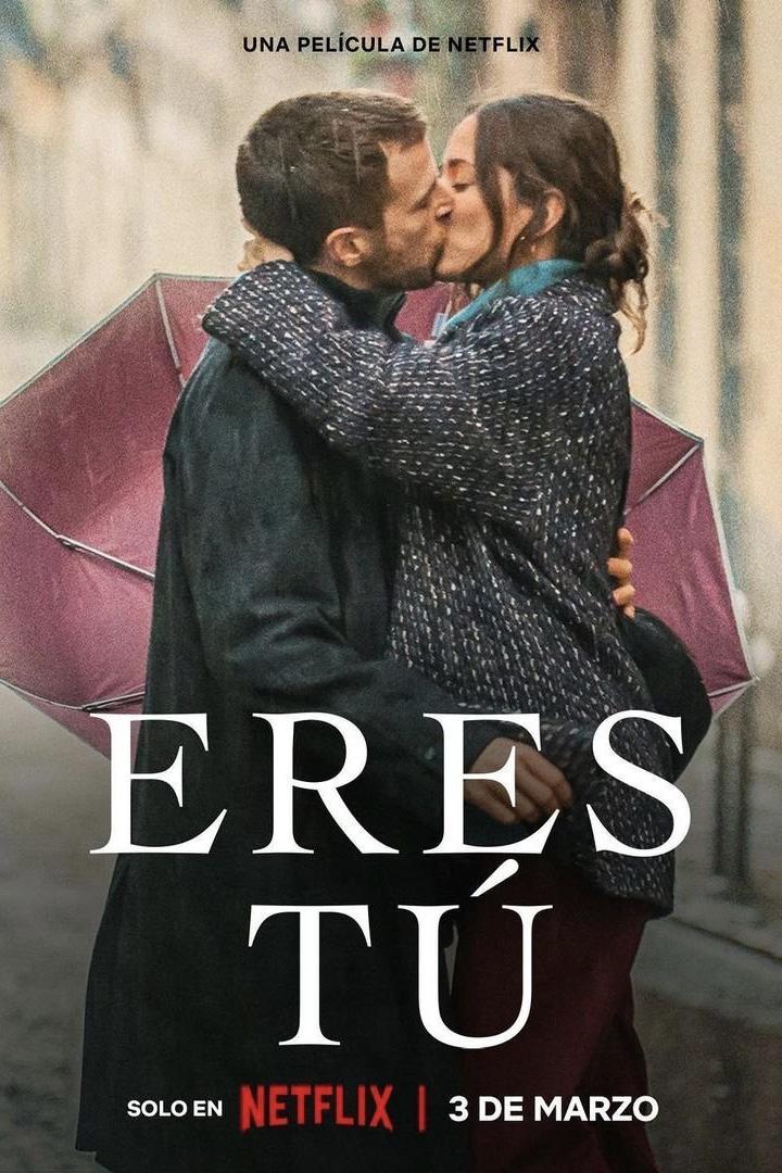 Eres tú (2023) WEBRip 1080p HD
