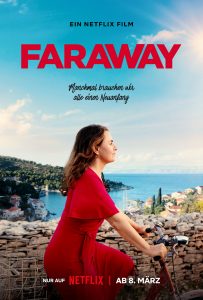 Faraway (2023) WEBRip 1080p HD Dual Latino / Inglés