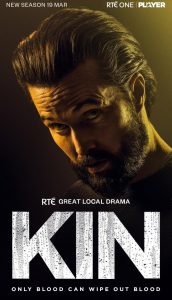 Kin (2021) Serie de TV Segunda Temporada (2023) 720p HD