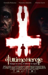 El último hereje (2022) WEB-DL 720p HD