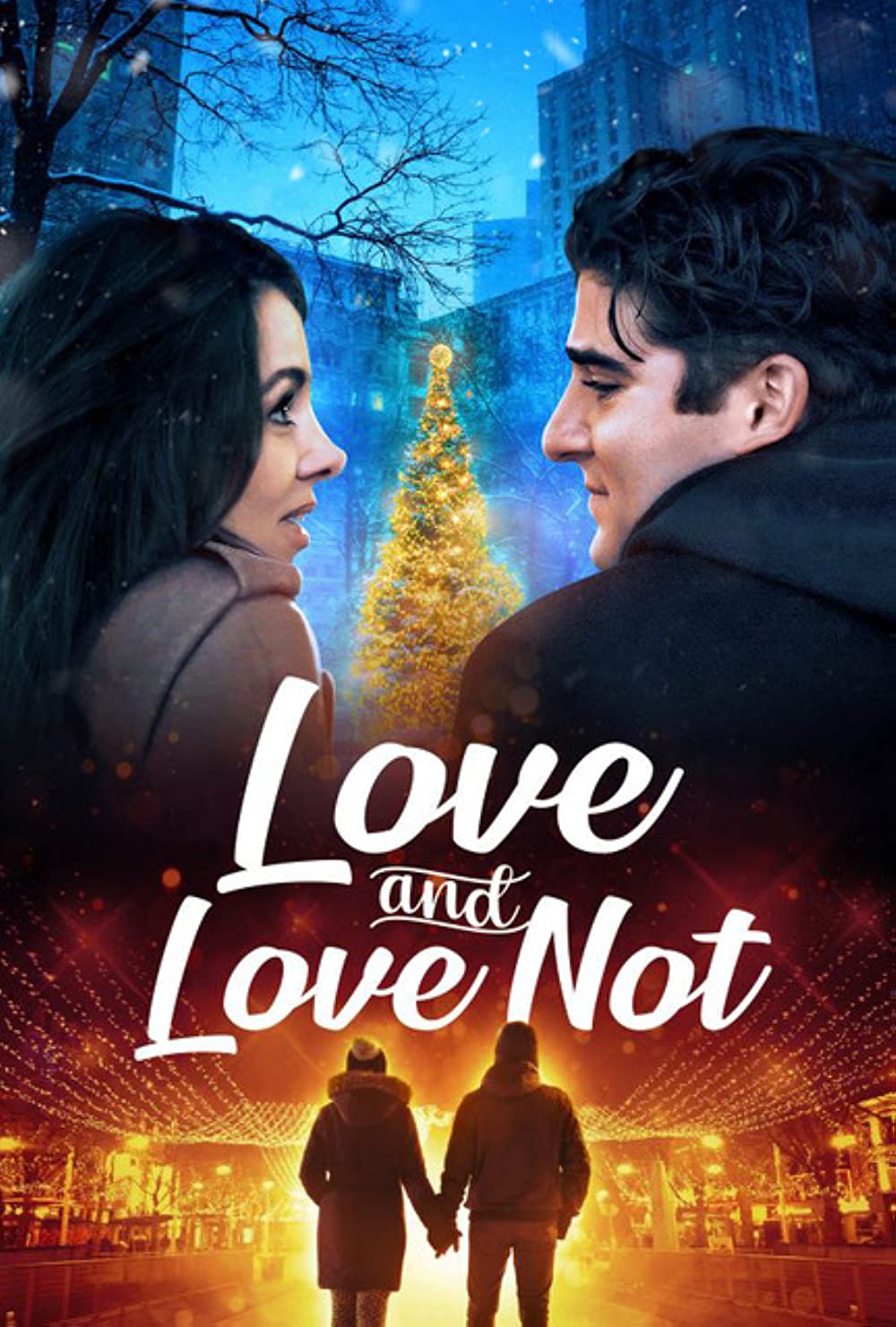 Love and Love Not (2022) WEBRip 1080p HD