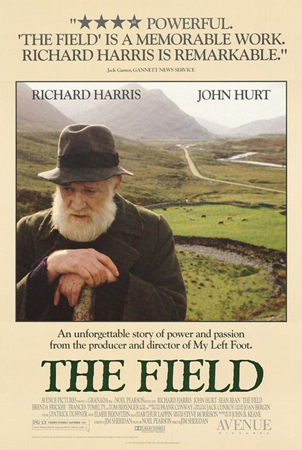 The Field (1990) WEBRip 1080p HD VIP