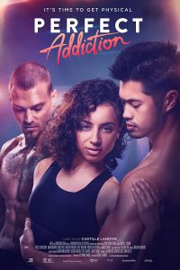 Perfect Addiction (2023) WEBRip 1080p HD Dual Latino / Inglés