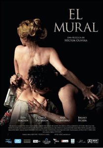 El mural (2010) WEBRip 1080p HD